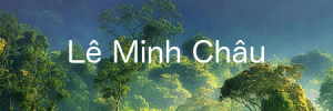 leminhchau