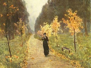 levitan-autumn-day