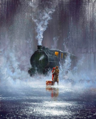 Jeff Rowland