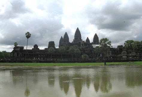 Angkor Wat