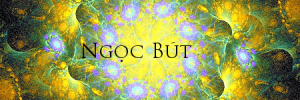 ngocbut