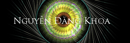 nguyendangkhoa
