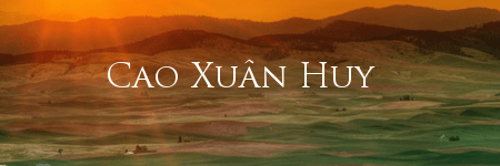 caoxuanhuy
