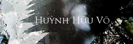 huynhhuuvo