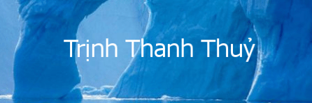 trinhthanhthuy