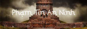 phamtinanninh
