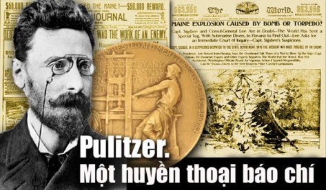 pulitzer